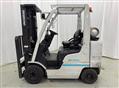 Used Forklifts